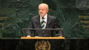 Lula critica la falta de liderazgo de la ONU y defiende de nuevo el multilateralismo para solventar las crisis