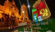 Santa Cruz prepara agenda de actos por sus 216 años de gesta libertaria