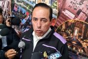 Alcaldía de La Paz calcula entre Bs45 y Bs63 millones de impacto por el alza del diésel