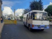 Potosí acuerda pasaje de Bs 4 para mayores y retomará el servicio desde mañana