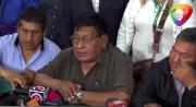 Choferes de Bolivia anuncian medidas contra la eliminación de la subvención del diésel