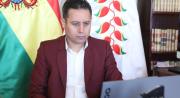 Edmand Lara deja Bolivia rumbo a Paraguay y Ávila queda al frente