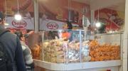 Sube el precio del pollo: el kilo llega hasta Bs 23 en el mercado Rodríguez
