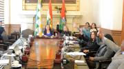 Dulon plantea una mediación externa para destrabar la crisis del concejo de La Paz