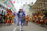 Periódico La Patria ratifica versión sobre reducción de presupuesto para el Carnaval