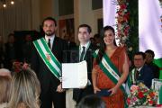 Jean Pierre Antelo, presidente de Cainco: Santa Cruz merece decidir el rumbo productivo del país