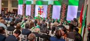 Esta noche la ALD cruceña tendrá su sesión de honor; Costas, Camacho y Antelo serán condecorados