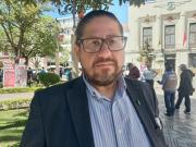 Gobernaciones plantearán al gobierno transferir el 15% de coparticipación tributaria