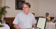 Osvaldo Monasterio Áñez: un cruceño de oro