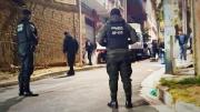 Atraco en Bajo San Antonio: Policía busca a cuatro sospechosos que huyeron en un vehículo