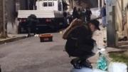 La Paz: Atracan a librecambista en Bajo San Antonio