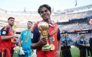 Lamine Yamal va por todo: quiere ganar el Balón de Oro… ¡y cinco más!