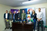 BCP-Yape se suman a barrios pintudos para transformar los barrios de Santa Cruz