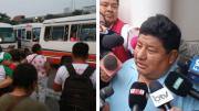 ¿Puede el GNV frenar el repliegue de transporte? Talleres lo califican como una opción beneficiosa