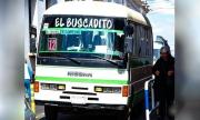 Diésel: los pasajes del transporte urbano de Sucre y Potosí suben a Bs 4,50 y Bs 4