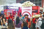 Promos para los cinéfilos en entradas y merchandising
