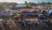 Ganaderos de Concepción proyectan un nuevo campo ferial