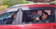 Transporte presiona por alza del pasaje y se reúne con el ministro de Hidrocarburos y YPFB