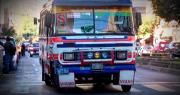 Transporte federado aclara que no bloquearán en paro nacional debido al Estado de excepción, pero si se movilizarán