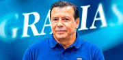 Blooming anuncia la salida de Erwin Sánchez del banquillo celeste