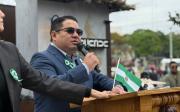 Fiscal General afirma que, para él, Diego Ávila es hoy “el presidente Constitucional de Bolivia”