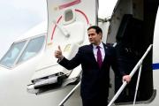 Cuál el significado de la visita de Marco Rubio a la región (I Parte)