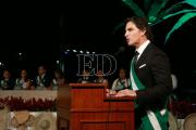 El alcalde insta a la unidad frente a las dificultades por las que atraviesa Santa Cruz