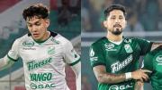 Franz González y Joffre Escobar, bajas en Oriente para el sábado