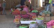 Cochabamba: Comerciantes señalan que llega 30% menos de verduras debido al incremento del precio del transporte