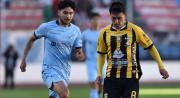 ¿Cuándo inicia la fecha 5 de la Copa Paceña?: revisa el fixture oficial