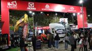 Crown presentó un portafolio de maquinaria y soluciones para los sectores productivos