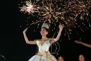 Santa Cruz grita libertad en el 216 aniversario de la gesta libertaria