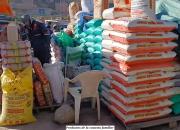 Precios de alimentos subieron en más del 75 por ciento después de la eliminación del subsidio al diésel