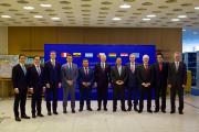 Bolivia fortalece cooperación internacional para la lucha contra los crímenes transnacionales