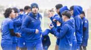 En menos de un mes GV San José echa a dos técnicos y sigue en crisis