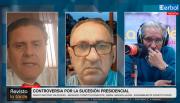 “Carnaval” e “improvisación”: así ven expertos la situación de la sucesión presidencial
