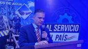 Justiniano plantea que COFADENA se convierta en una herramienta para el desarrollo productivo