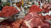 Trabajadores en carne rechazan la eliminación de la subvención al diésel y anuncian ampliado