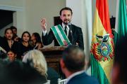 JP Velasco anuncia obras para Santa Cruz y dice que seguirá impulsando el 50/50