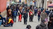 Jubileo advierte que el ajuste económico podría empujar a 514.000 personas a la pobreza
