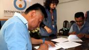 Colcapirhua implementara el Defensor del Paciente tras un acuerdo inetrinstitucional