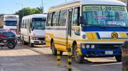 Dos ciudades elevan tarifa de pasajes, mientras otras regiones congelan precios y buscan acuerdos con choferes
