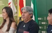Édgar Sánchez: Oruro reclama acciones para evitar una escalada de protestas sociales