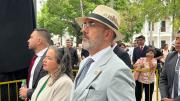 Embajada de EE.UU. felicita a Santa Cruz por sus 216 años de gesta libertaria