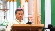 Iglesia llama a recuperar la convivencia y dejar atrás las divisiones en Santa Cruz