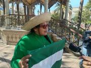 Cruceña celebró el aniversario de su tierra con la promoción de los platos típicos en Tarija