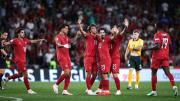 Joao Félix le da a Portugal un triunfo en el debut de Jorge Jesus