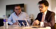 Desde Nueva York, Paz confirma la aprobación de decretos para el transporte y sectores productivos