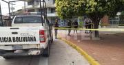 Atraco a librecambista: Testigo relata que los delicuentes huyeron a pie tras disparar al hombre
