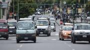 El transporte libre determinó no acatar el paro del lunes